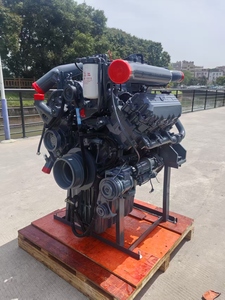 Moteur DV11 haute performance d'origine produit en usine - Product Image 4