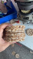 Production de craquelins de riz Senbei de haute qualité Craquelins de riz de Corée pour bébé au prix le plus bas