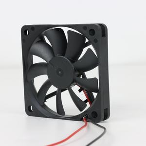 Sunon MF60101V1-1000C-A99 12VDC อินเวอร์เตอร์60x60x10มม. 108mA 1.42วัตต์4000รอบต่อนาที16.3CFM - Product Image 4