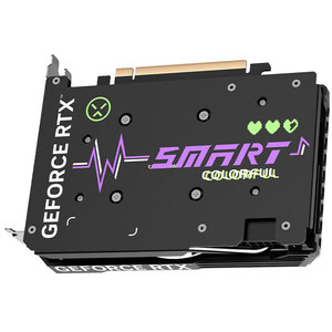 Carte graphique GeForce <span class=keywords><strong>RTX</strong></span> 4060 mini 8GB DLSS 3 Cartes GPU ASUS Gigabyte Carte vidéo colorée 4060/<span class=keywords><strong>3060</strong></span>/1660 - Product Image 5