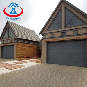Chine Usine Portes <span class=keywords><strong>de</strong></span> <span class=keywords><strong>Garage</strong></span> à Ouverture Automatique Fonction Durable <span class=keywords><strong>Porte</strong></span> <span class=keywords><strong>Sectionnelle</strong></span> À Vendre - Product Image 6