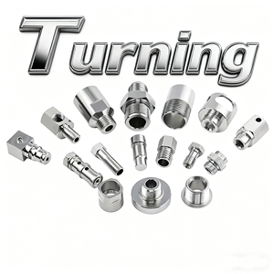 Tùy chỉnh OEM Nhu cầu cao bộ phận nhôm thép không gỉ Bộ phận chế tạo <span class=keywords><strong>CNC</strong></span> <span class=keywords><strong>Lathe</strong></span> quay phay khoan <span class=keywords><strong>CNC</strong></span> gia công dịch vụ - Product Image 1