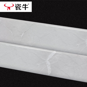 Angle droit <span class=keywords><strong>en</strong></span> forme de <span class=keywords><strong>L</strong></span> <span class=keywords><strong>PVC</strong></span> coin protecteur tuile bord bande panneau mural intégré pour salle de bain coin bord étanchéité ligne cadre - Product Image 4