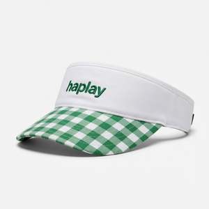 Gorra de Golf Personalizada de Fábrica, Unisex, de Alta Calidad, con Logotipo Bordado, Ajustable, Visera para el Sol, 100% Algodón, para Deportes y Pesca - Product Image 2