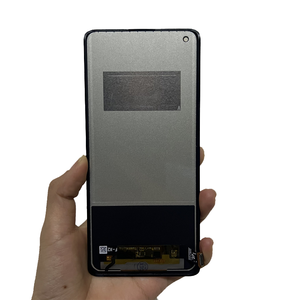 Pantalla de Repuesto Original AMOLED para Teléfono Móvil <span class=keywords><strong>OPPO</strong></span> <span class=keywords><strong>Find</strong></span> <span class=keywords><strong>X3</strong></span>/<span class=keywords><strong>Find</strong></span> <span class=keywords><strong>X3</strong></span> <span class=keywords><strong>Pro</strong></span>/1+9 <span class=keywords><strong>Pro</strong></span>, Ensamblaje de Digitalizador - Product Image 5