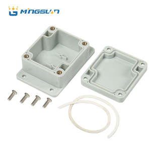 Boîtier plastique IP66 Nema <span class=keywords><strong>Legrand</strong></span> 42 en PVC pour contrôleur de niveau d'eau - Product Image 6