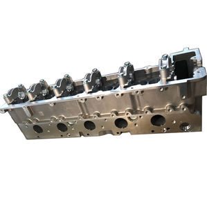 Culatas de Cilindro <span class=keywords><strong>CQ</strong></span> WS ENGINE PARTS OM602 AMC908570 Nuevas de Alta Calidad para 6020108520 BEN Z con 1 Año de Garantía - Product Image 3
