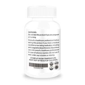 Complément Alimentaire Premium Vitamine K2 MK7 avec D3 Formule 2-en-1 pour la Santé Cardiaque, le Soutien Osseux et l'Absorption du Calcium - Product Image 4