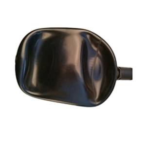 Putzmeisterコンクリートポンプ用油圧アキュムレータゴムスペアパーツ - Product Image 2