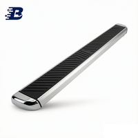 Support latéral anti-rayures pour Geely Zeekr X, autres pièces de carrosserie, autres pièces automobiles, composant d'assemblage extérieur, marchepieds de remplacement