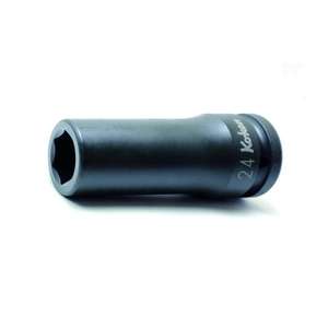 KOKEN - 16300A-1-9/16 3/4 ''Impact inch Deep socket - EAN 4991644412686 TOMAS DE IMPACTO Y ACCESORIOS - Product Image 1