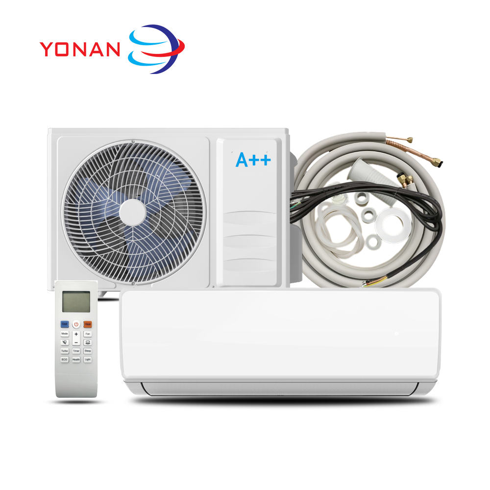 A++ Standard <strong>AC</strong> Air Conditioner <strong>1</strong> <strong>Ton</strong> DC Inverter with R32 Gas