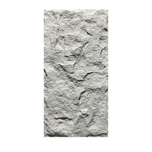 Tùy chỉnh màu sắc <span class=keywords><strong>PU</strong></span> đá Veneer Panels 160 + ứng dụng từ phòng bé để không gian thương mại đảm bảo chất lượng - Product Image 1