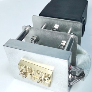 Nouvelle machine de marquage à chaud portable à température réglable pour lettres et logos - Product Image 5