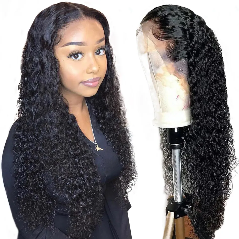 Wholesale Virgin Cuticle Aligned Hair 10a 11a 12a Grade 40 Inch Virgin Peruvian Hair, 100% Kinky Curly Human Hair Weave Bundles