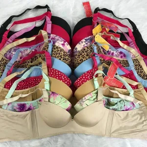 Wholesale nice cheap bra For Supportive Underwear 