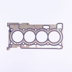 Engine Cylinder Head <b>Gasket</b> 11044-5RF0A For Nissan HR15DE 16DE KICKS 78.5MM Three Layer Stainless Steel - Product Image 1
