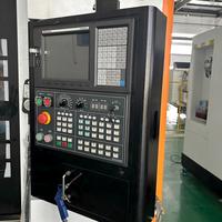 Interface SRI d'extension flexible, 4096 points IO, prise en charge Modbus RS485 pour contrôleur de système CNC industriel complexe