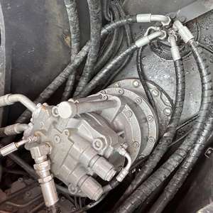 Новое поступление <span class=keywords><strong>Hitachi</strong></span> ZX200 ZX350H ZX200-6 ZX150LC-9C Оригинальное японское сделано 20 тонн Лучшая цена EX200 ZX120 ZX210 Специальная цена - Product Image 5