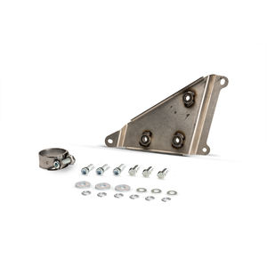 Kit de boulons pour système d'échappement RX - Product Image 1