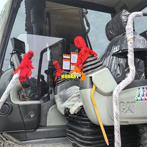 Original Caterpillar 320d2 Used Excavator Hydraulic Crawler Medium Digger 20t <b>Engine</b> 2018 <b>Model</b> 140KW Power Low Price Sale - Product Image 6