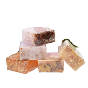 <span class=keywords><strong>Savon</strong></span> nettoyant <span class=keywords><strong>intime</strong></span> féminin Furuize, <span class=keywords><strong>savon</strong></span> corporel naturel à base de plantes, fait à la main, doux, apaisant, hydratant, pour femmes, soins personnels, OEM - Product Image 1