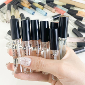 Hot Sale <b>Set</b> Multi-Scent Mini Perfume Gift Box <b>Set</b> Woody Citrus Notes Travel Perfume ODM Private Label - Product Image 3