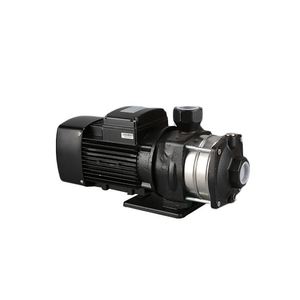 Bomba de Agua Centrífuga Multietapa Horizontal de Acero Inoxidable CMF de Una Etapa y Tres Salidas para Riego Agrícola - ¡Gran Venta! - Product Image 3