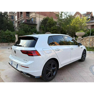 Volkswagen <span class=keywords><strong>Golf</strong></span> <span class=keywords><strong>GTI</strong></span> 2024 Usado Sin Accidentes, Asientos Eléctricos Turbo, Techo Solar Panorámico, Auto de <span class=keywords><strong>Segunda</strong></span> <span class=keywords><strong>Mano</strong></span> - Product Image 5