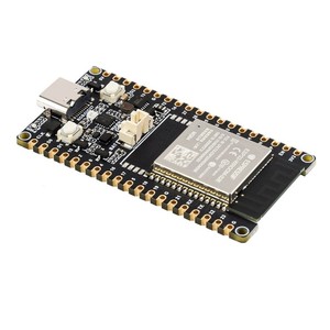 บอร์ดพัฒนา ESP32 WiFi ไมโครคอนโทรลเลอร์แบบดูอัลคอร์ 32 บิต LX6 โมดูล ESP32-WROOM ESP32-WROVER โหมดคู่ BT IoT ไร้สาย MCU - Product Image 1