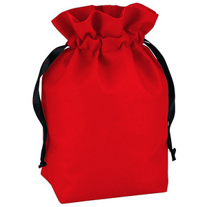 Bán Buôn Tùy Chỉnh Quà Tặng Giày Túi Tùy Chỉnh Kéo Chuỗi Túi PP Không Dệt Dây Kéo Du Lịch Giày Pouch Với Logo In Ấn - Product Image 5