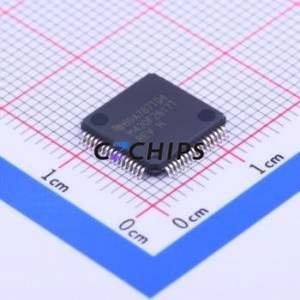 Nuevo microcontrolador de chip IC de circuito integrado MSP430F2617TPMR (10x10) Original (MCU/MPU/SoC) - Product Image 1