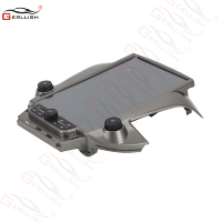 RADIO DE NAVEGACIÓN DE PANTALLA VERTICAL DE ARRANQUE RÁPIDO ANDROID de 14 "para 2015 TAHOE SUBURBAN GMC YUKON 2020-