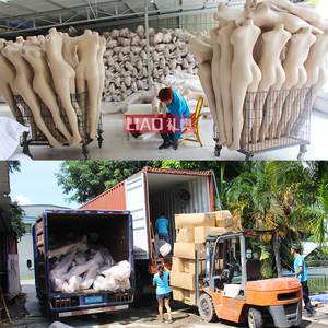 Mannequins féminins bon marché, nouveau modèle, grande <span class=keywords><strong>taille</strong></span>, Afrique, Amérique du Sud, Amérique du Nord, meilleures ventes - Product Image 2