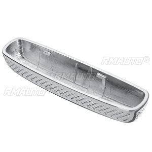 Carcasa de Llave Inteligente para Auto con 5 Botones, Funda Protectora para Llave Remota Compatible con Range Rover, Land Rover Discovery Sport, Discovery 4, Freelander 2 - Product Image 6