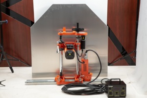 Machine à découper murale Cayken-320mm KCY-320WEQ-H - Product Image 3