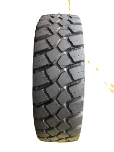 Trung Quốc nhà máy habilead roadboss 11r22.5 12r22.5 295/80r22.5 315/80r22.5 Heavy Duty Lốp xe tải Radial Lốp xe tải - Product Image 4