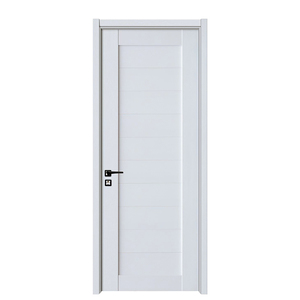 Bodeu <span class=keywords><strong>porte</strong></span> porta in legno massello PVC per interni di case a prezzi accessibili ultime immagini di design in legno altre <span class=keywords><strong>porte</strong></span> camera da letto bagno - Product Image 5