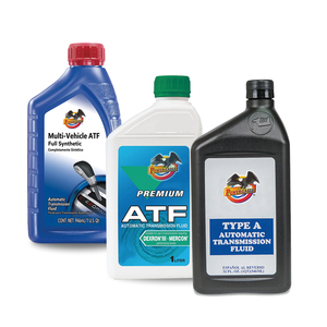 Fluido de Transmisión Powereagle Cvt, Fluido de Transmisión Automática ATF - Product Image 4
