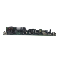 Amplificateur numérique monocanal Smart Electronics SMT-2010-A 40W Classe D HIFI Carte d'amplificateur de puissance Module d'amplificateur numérique