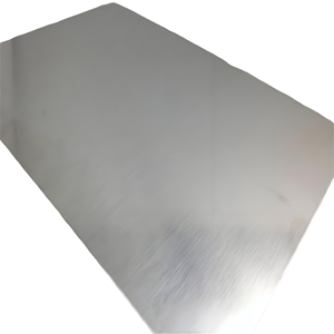 Tôle décorative en acier inoxydable finition miroir <span class=keywords><strong>pour</strong></span> façade de bâtiment et mur extérieur - Product Image 4