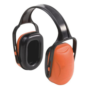 Cuffie da lavoro con isolamento acustico 24dB SNR per la protezione dell'udito in ambienti rumorosi - Product Image 1