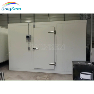 Almacenamiento en frío/Walk in Chiller/Freezer/Cool Room para frutas y verduras - Product Image 1