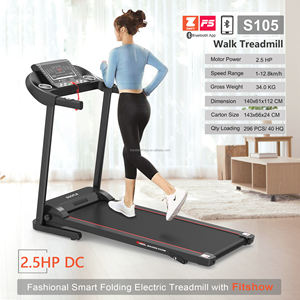 Cinta de Correr Eléctrica Plegable <span class=keywords><strong>Trendyol</strong></span> para Gimnasio en Casa, Kosu Bandi Katlanabilir, Kosu Bantlari, Yuruyus Bandi - Product Image 6