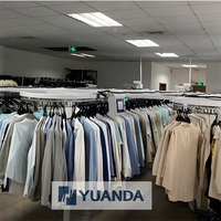 Système intelligent de gestion des uniformes avec reconnaissance RFID, empreintes digitales et faciale, convoyeur automatique d'uniformes pour l'hôtellerie