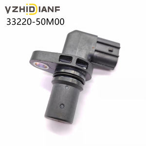 Capteur de Position d'arbre à cames pour <span class=keywords><strong>Suzuki</strong></span> Kizashi <span class=keywords><strong>Splash</strong></span> - Product Image 3