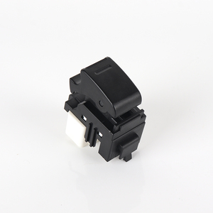 Interruptor principal de ventanilla eléctrica para elevador de ventana Toyota e interruptor de Control de puerta eléctrica para coches Toyota - Product Image 1