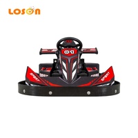 Voiture de course miniature électrique pas chère 24V 36V 48V, prix d'achat, kart à dérive électrique pour adultes et enfants, à monter