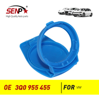Tapa del Depósito de Líquido Limpiaparabrisas SENP OE 3Q0955455 para Audi Q3/POLO 2011-2022, Nueva