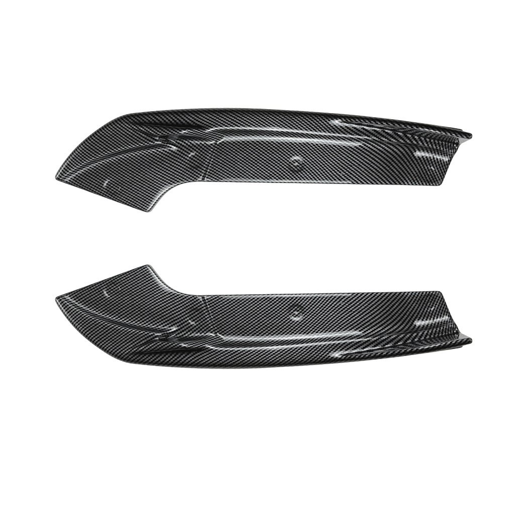 Carbon fiber texture